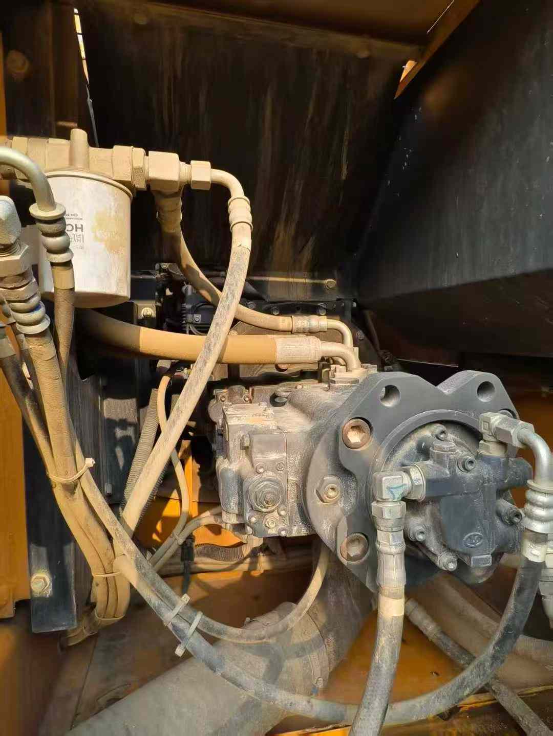 Buy Kato HD820R Used Excavator / 5 Used Kato HD820R Excavator 2019 Model / 5