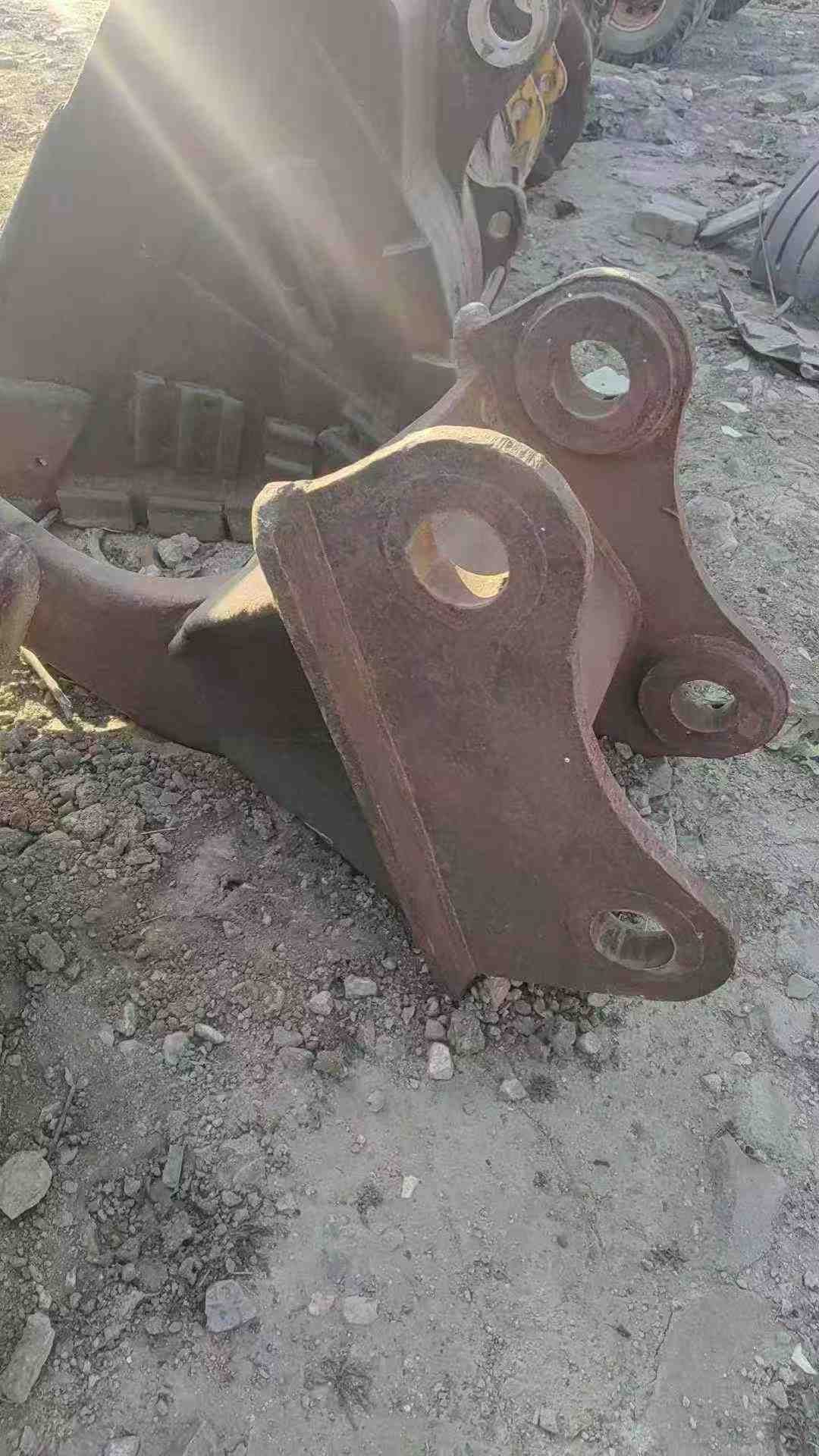 Buy Doosan DX80 Used Excavator / 5 Used Doosan DX80 Excavator 2016 Model / 5