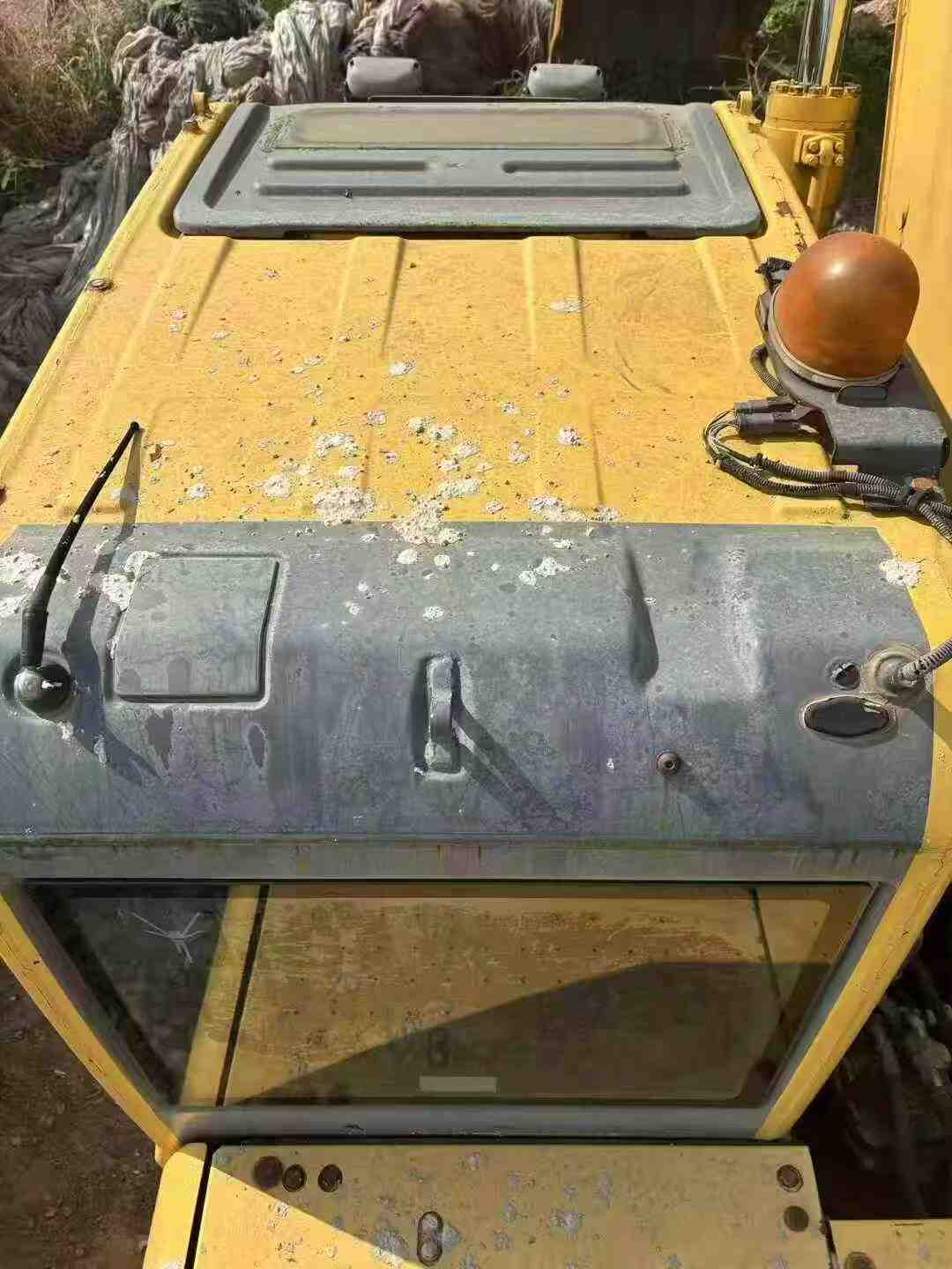 Buy Komatsu PC200-8N1 Used Excavator / 2 Used Komatsu PC200-8N1 Excavator 2016 Model / 2