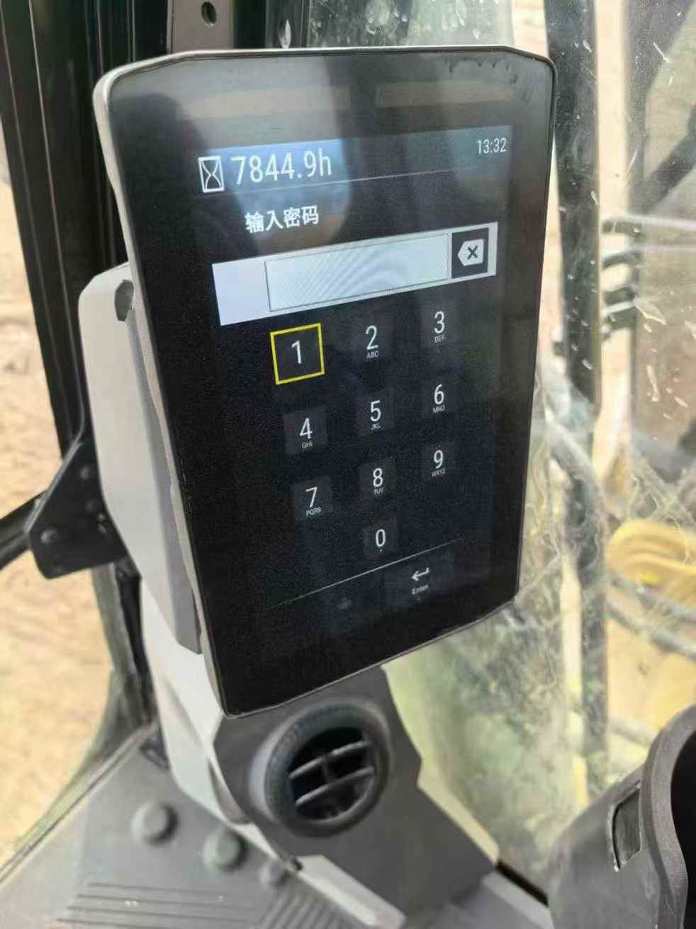 Buy Caterpillar 330L Used Excavator / 9 Used Caterpillar 330L Excavator 2020 Model / 9