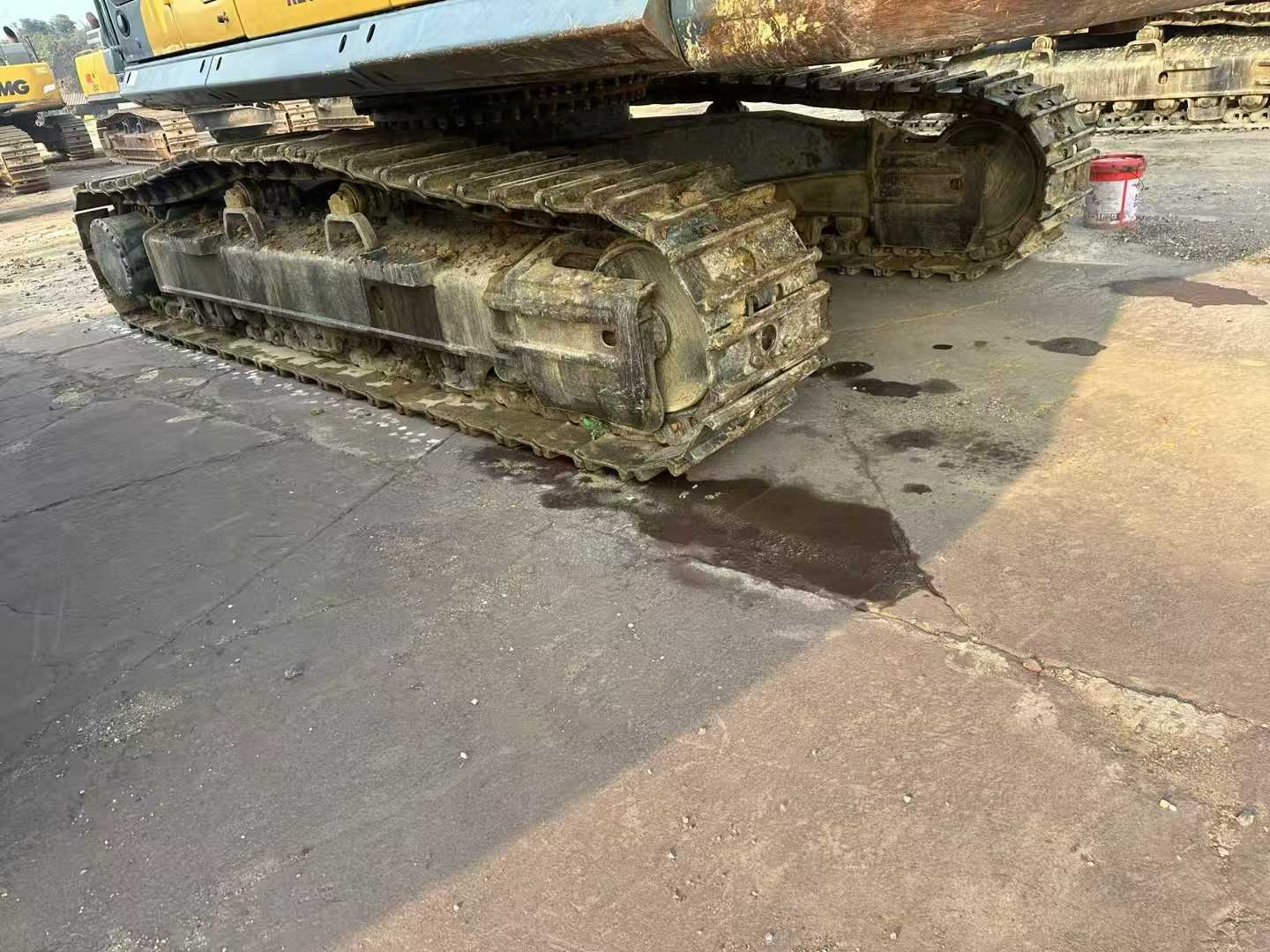 Buy XCMG XE80 Used Excavator / 6 Used XCMG XE80 Excavator 2016 Model / 6