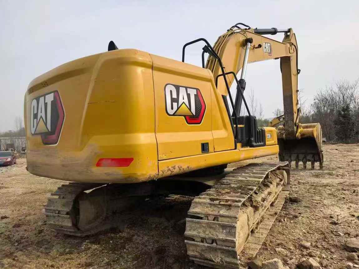 Buy Caterpillar 330L Used Excavator / 2 Used Caterpillar 330L Excavator 2020 Model / 2
