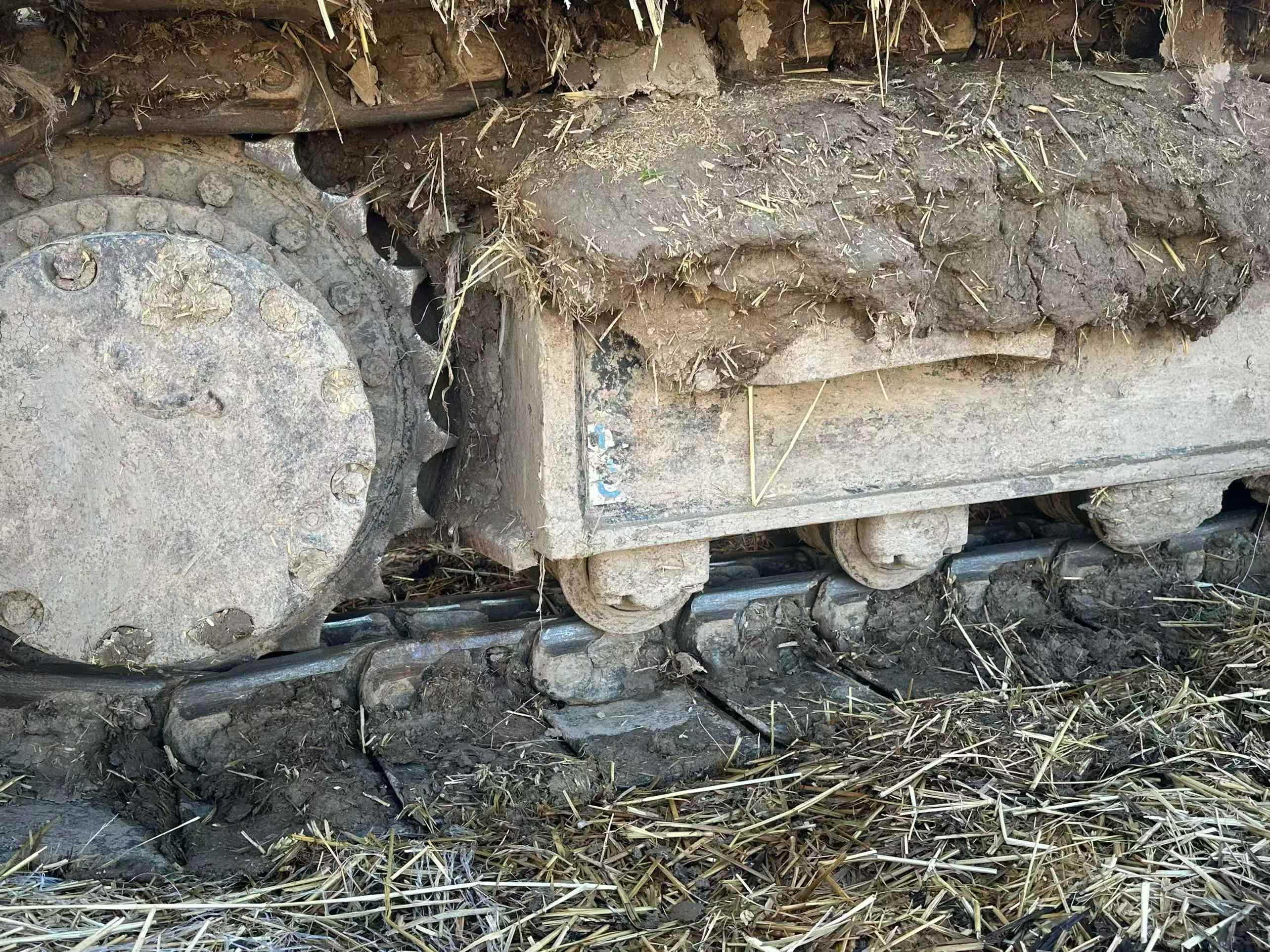 Buy Hitachi ZAXIS200 Used Excavator / 5 Used Hitachi ZAXIS200 Excavator 2016 Model / 5