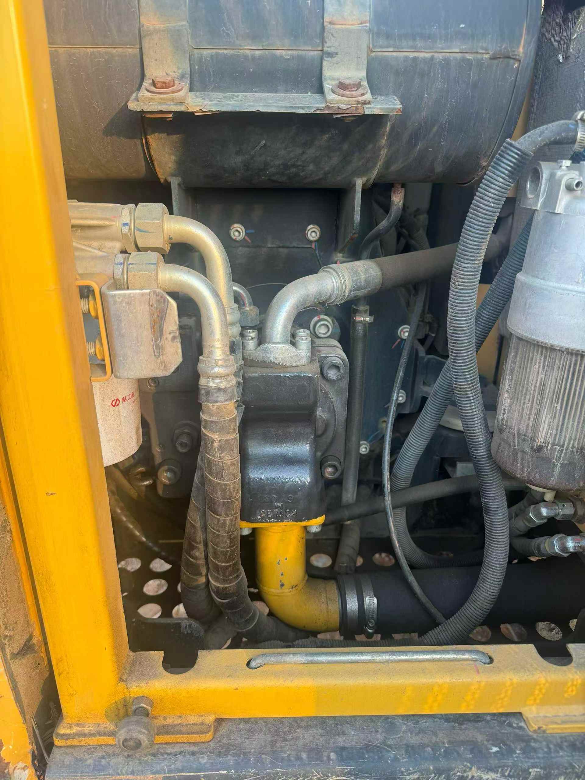 Buy Sany SY75 Used Excavator / 6 Used Sany SY75 Excavator 2018 Model / 6