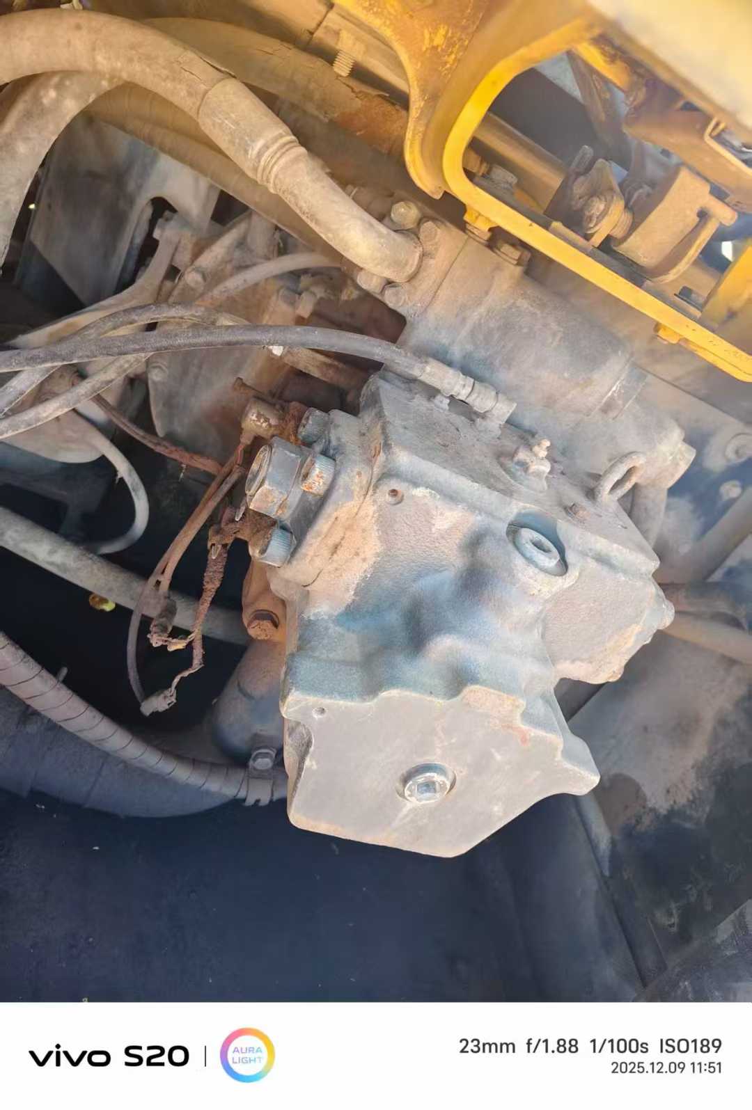 Buy Komatsu PC60-7 Used Excavator / 7 Used Komatsu PC60-7 Excavator 2016 Model / 7