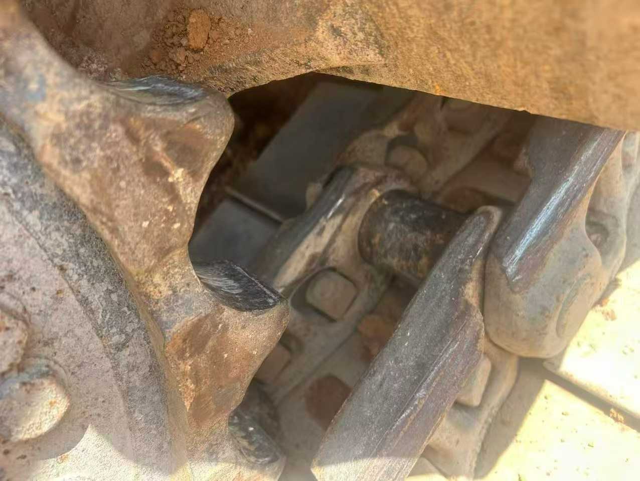 Buy Sany SY205H Used Excavator / 9 Used Sany SY205H Excavator 2021 Model / 9