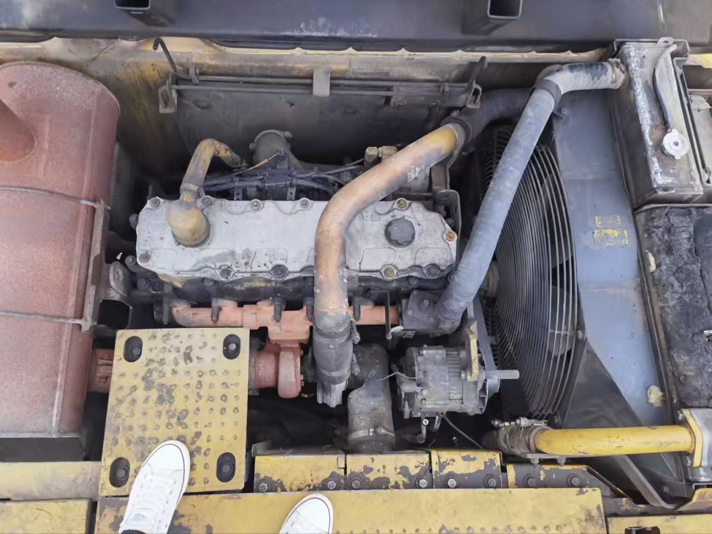 Buy Caterpillar 329D Used Excavator / 5 Used Caterpillar 329D Excavator 2016 Model / 5