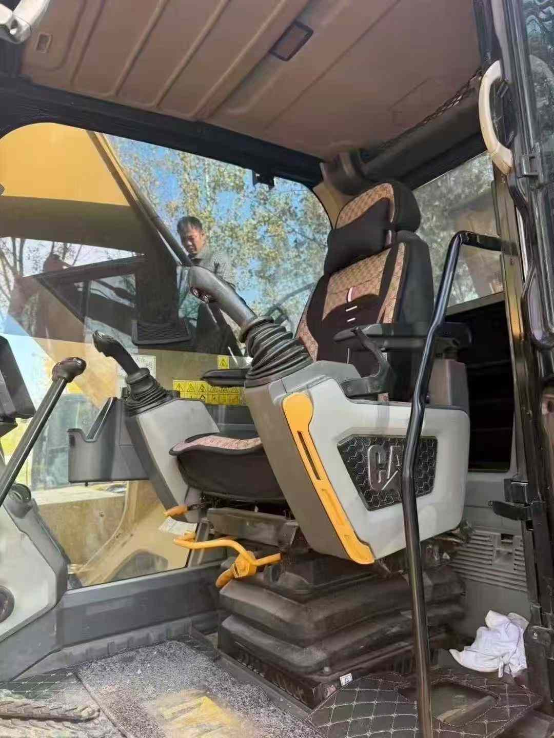 Buy Caterpillar 330L Used Excavator / 9 Used Caterpillar 330L Excavator 2019 Model / 9