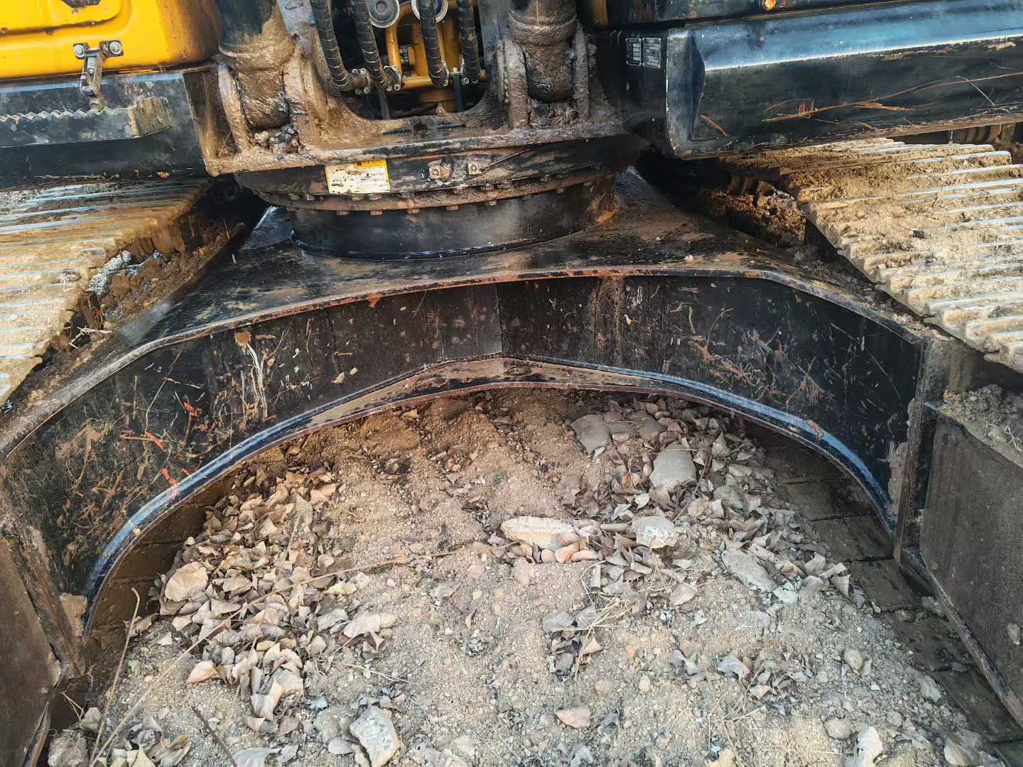 Buy Sany SY225H Pro Used Excavator / 3 Used Sany SY225H Pro Excavator 2019 Model / 3