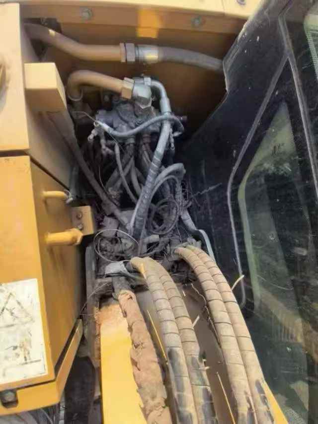 Used Sany SY75 Excavator 2019 Model / 4