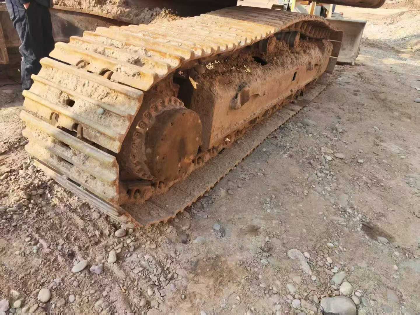 Buy Sumitomo NS-35 Used Excavator / 7 Used Sumitomo NS-35 Excavator 2016 Model / 7