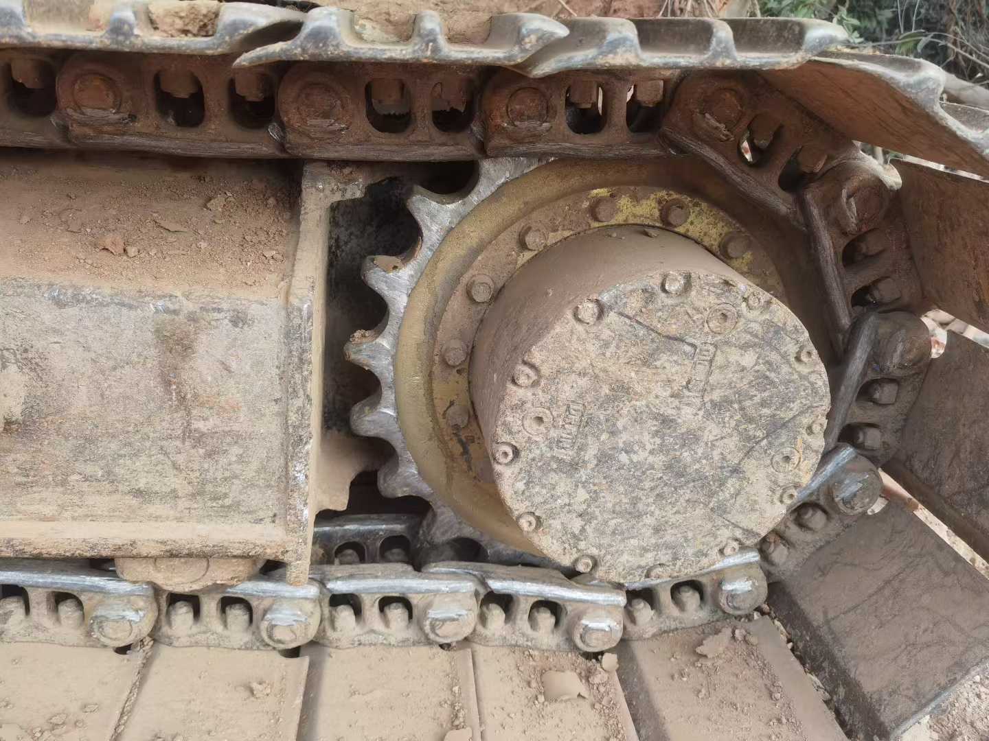 Buy Doosan DX150LC Used Excavator / 7 Used Doosan DX150LC Excavator 2016 Model / 7