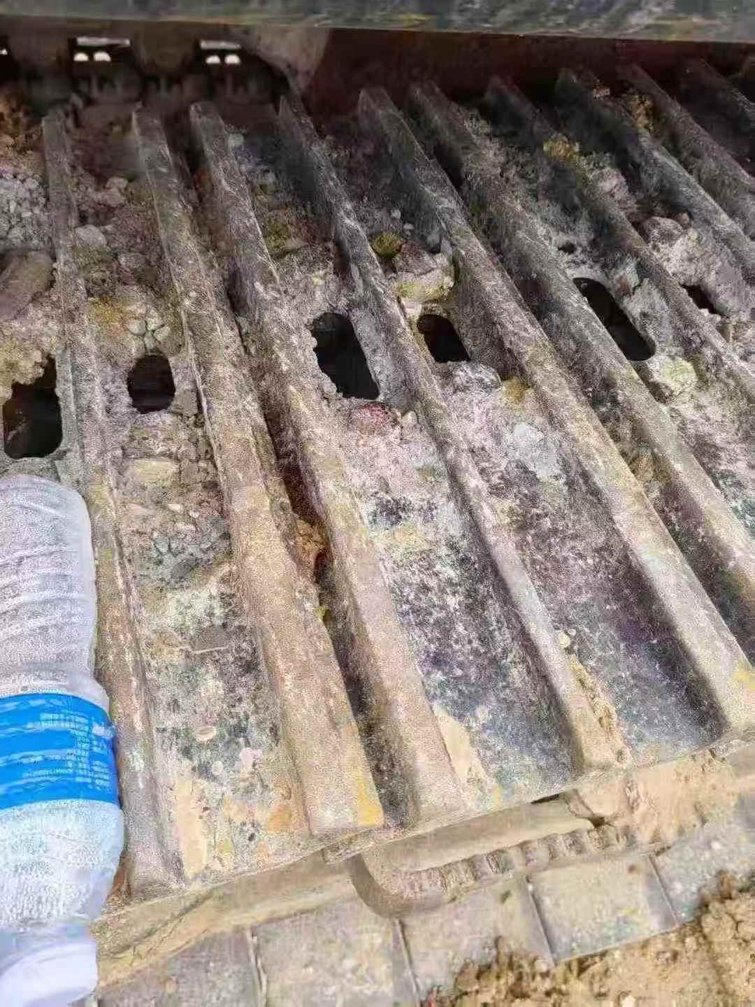 Buy Sany SY205H Used Excavator / 8 Used Sany SY205H Excavator 2022 Model / 8