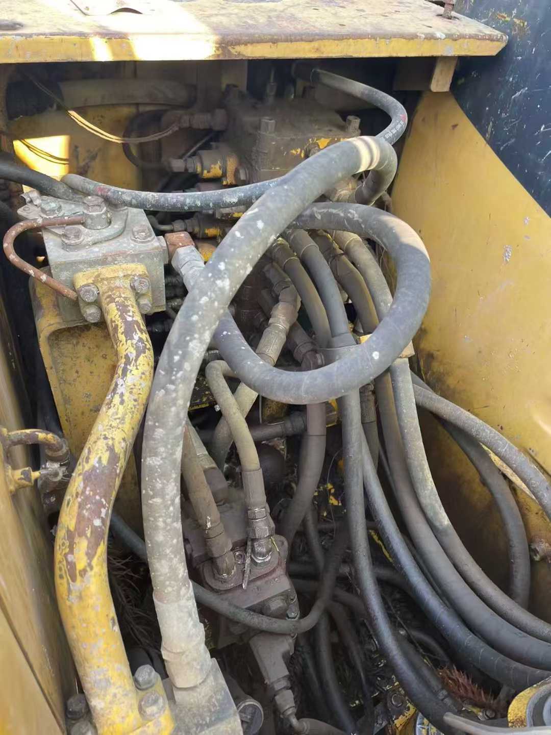 Buy Komatsu PC30-7 Used Excavator / 5 Used Komatsu PC30-7 Excavator 2016 Model / 5