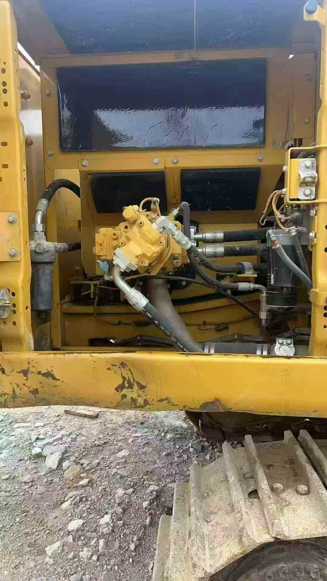 Buy Caterpillar 336FLH Used Excavator / 4 Used Caterpillar 336FLH Excavator 2019 Model / 4