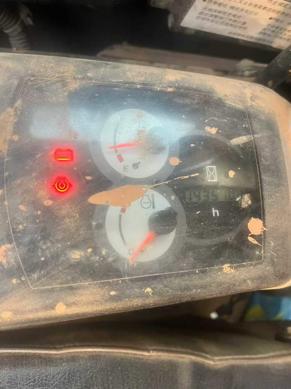 Buy Komatsu PC56-7 Used Excavator / 7 Used Komatsu PC56-7 Excavator 2017 Model / 7