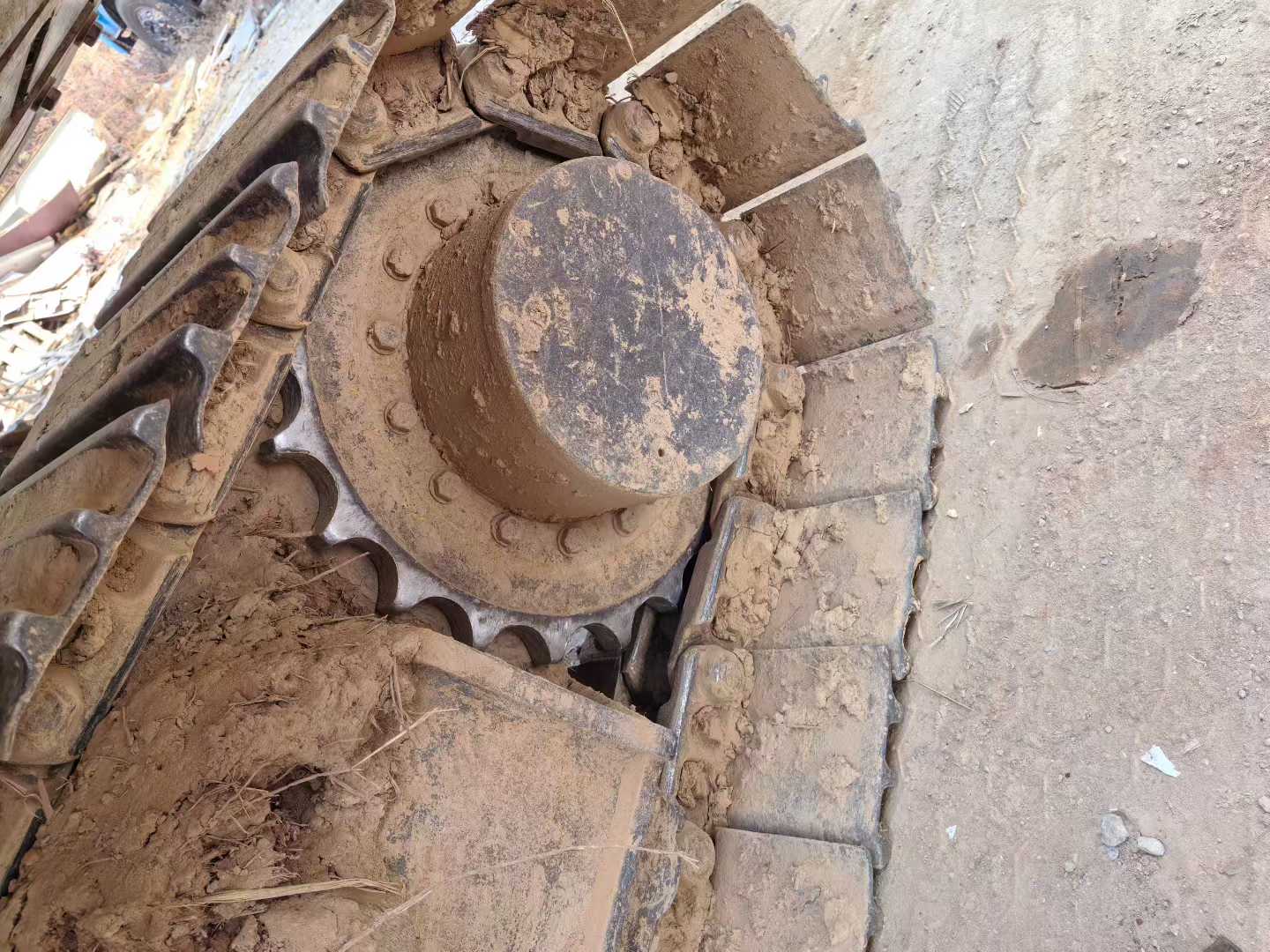 Buy XCMG XE60 Used Excavator / 3 Used XCMG XE60 Excavator 2020 Model / 3