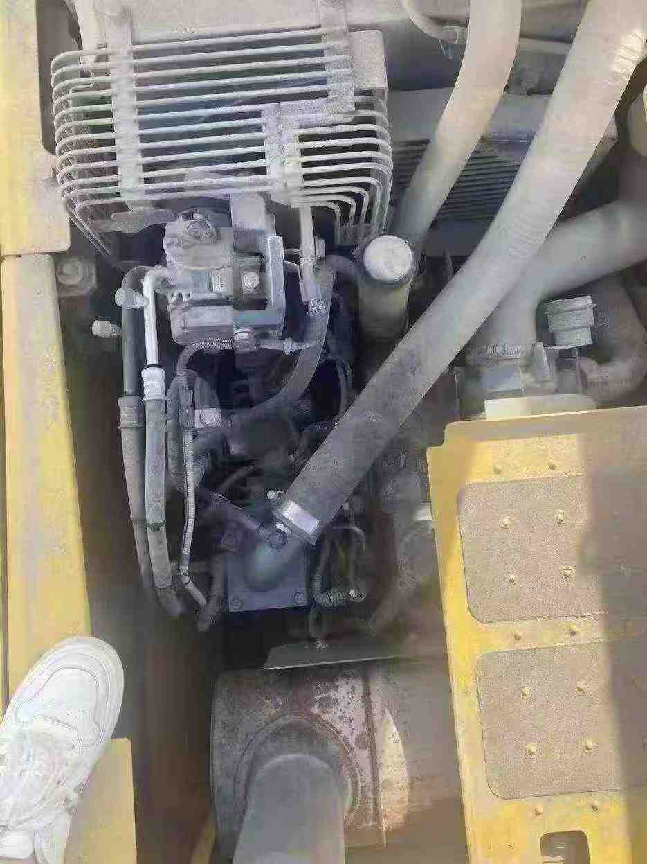 Buy Komatsu PC110-7 Used Excavator / 5 Used Komatsu PC110-7 Excavator 2019 Model / 5