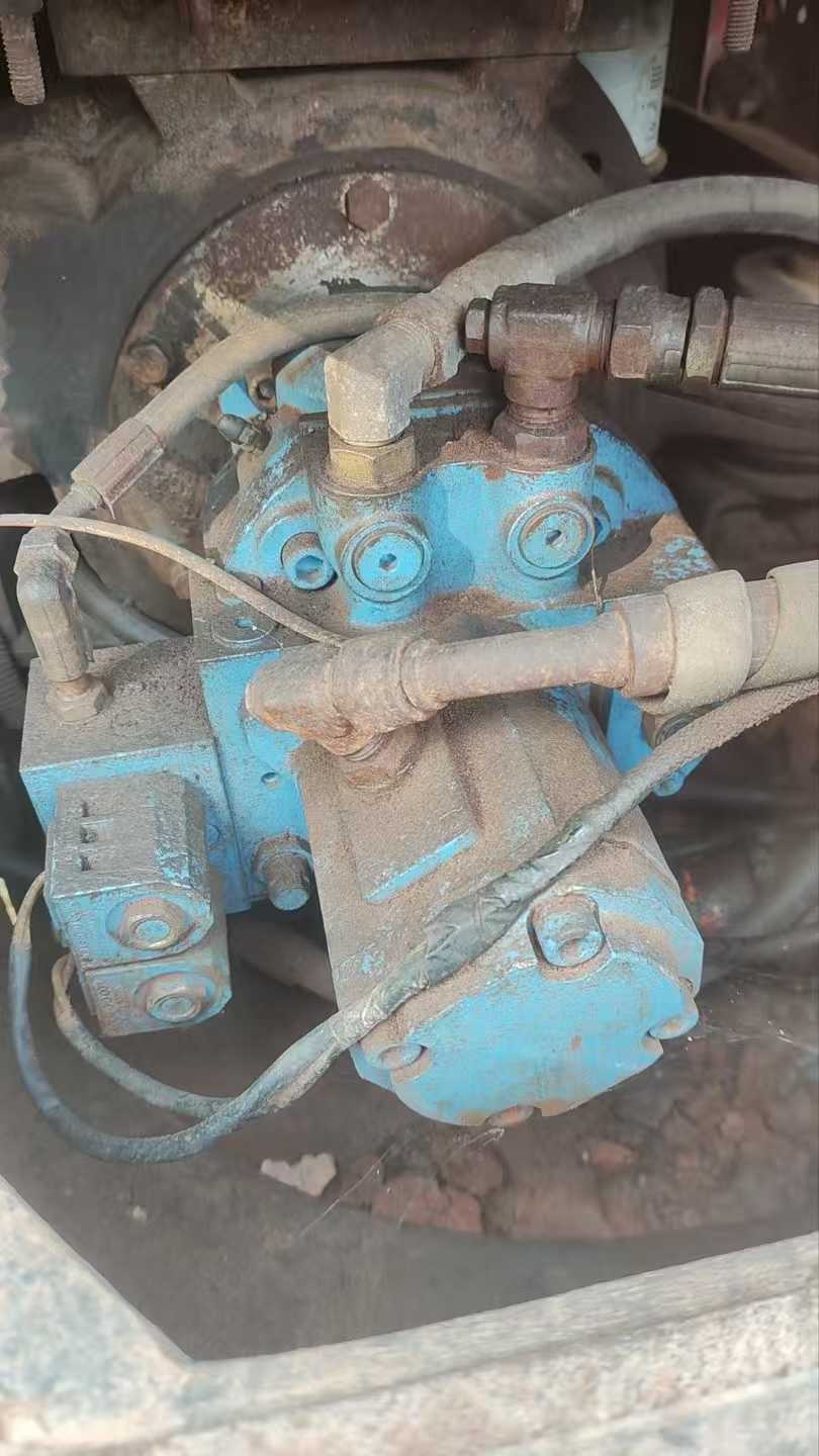 Buy Doosan DH55-7 Used Excavator / 4 Used Doosan DH55-7 Excavator 2016 Model / 4