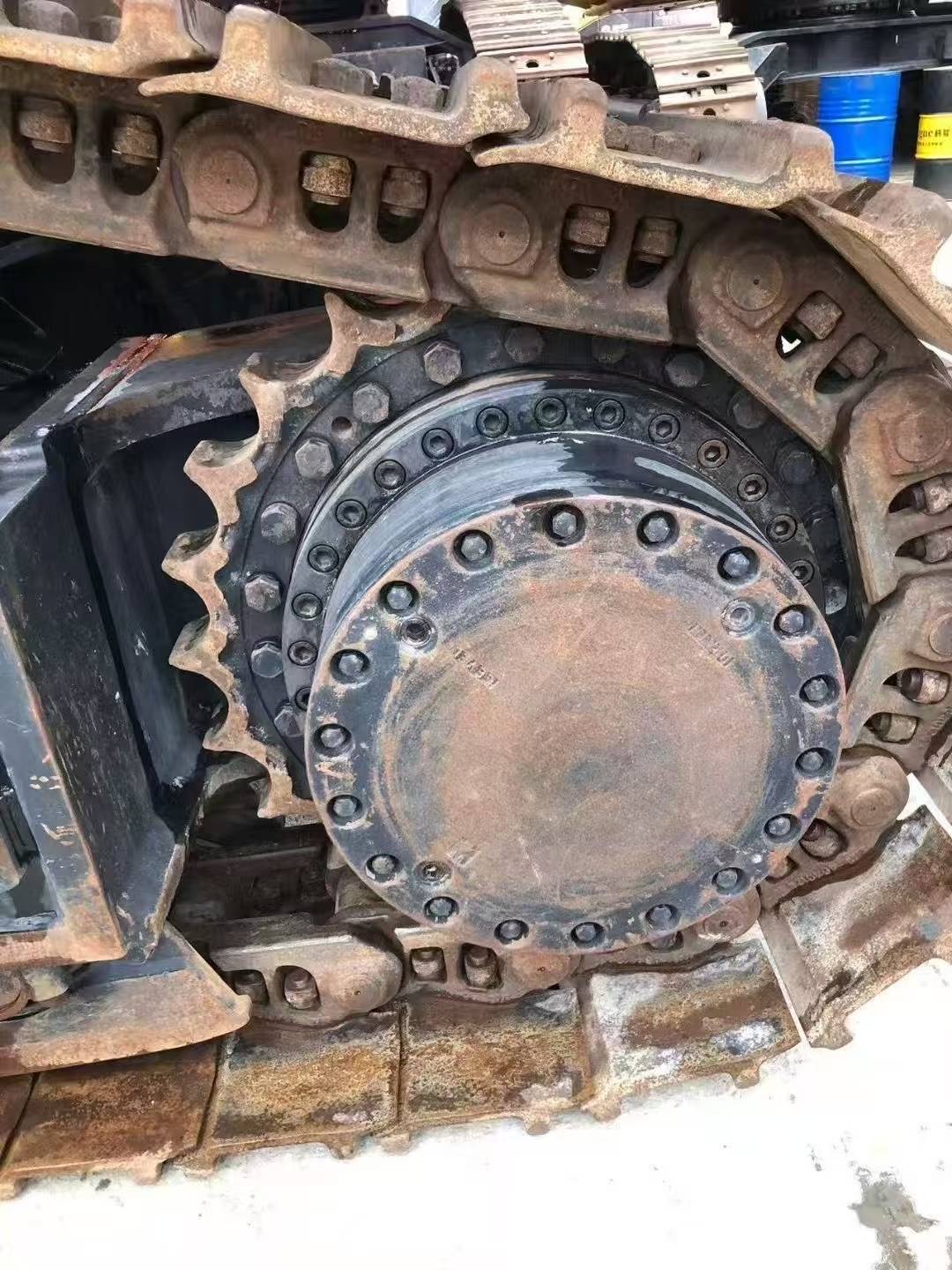 Buy Hitachi EX90 Used Excavator / 7 Used Hitachi EX90 Excavator 2016 Model / 7