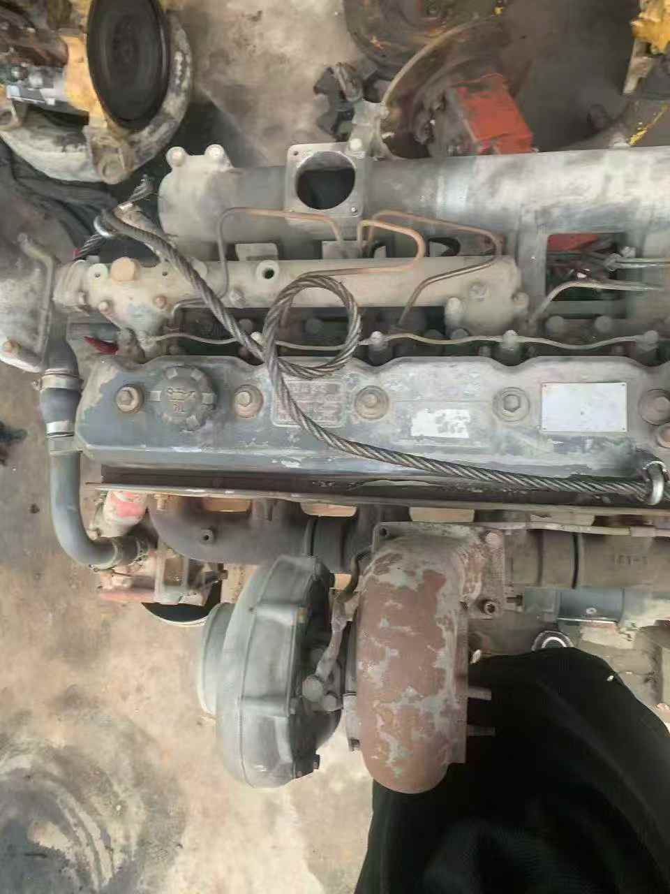 Buy Doosan DH70 Used Excavator / 3 Used Doosan DH70 Excavator 2016 Model / 3