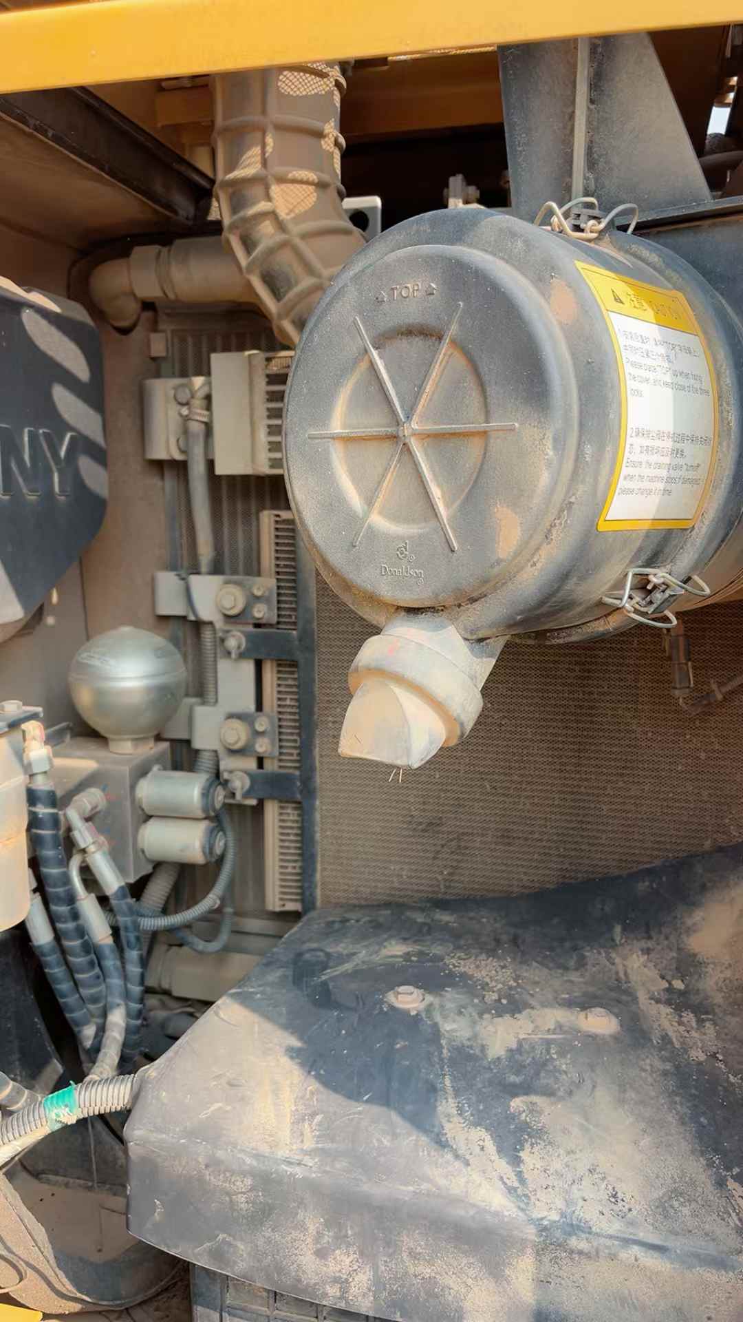 Buy Sany SY75 Used Excavator / 5 Used Sany SY75 Excavator 2022 Model / 5