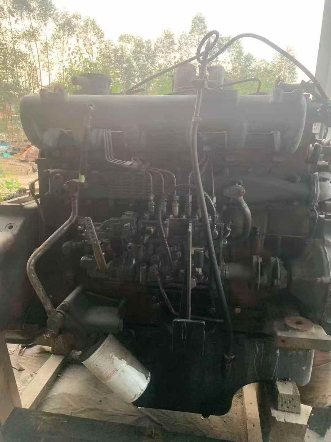 Buy Doosan DH70 Used Excavator / 5 Used Doosan DH70 Excavator 2016 Model / 5