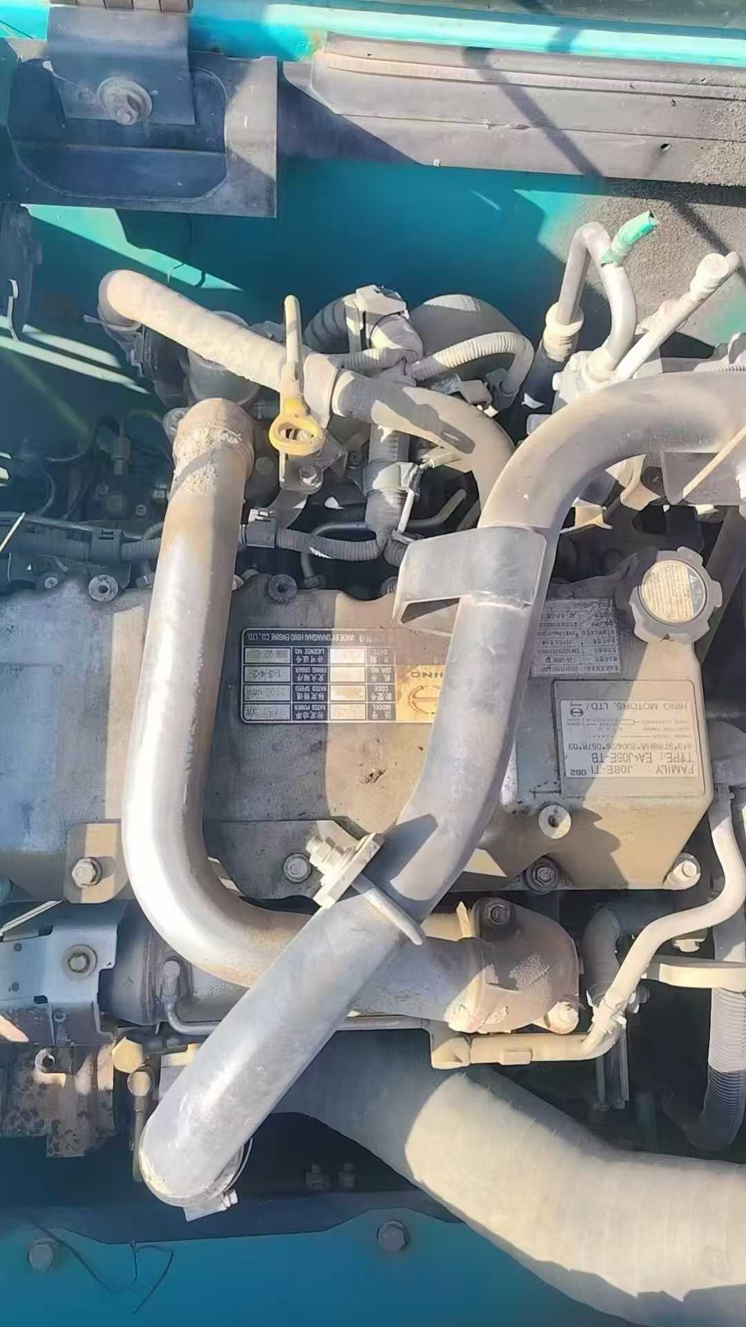 Buy Kobelco SK60 Used Excavator / 2 Used Kobelco SK60 Excavator 2018 Model / 2