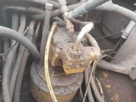 Buy Caterpillar 324D Used Excavator / 5 Used Caterpillar 324D Excavator 2016 Model / 5