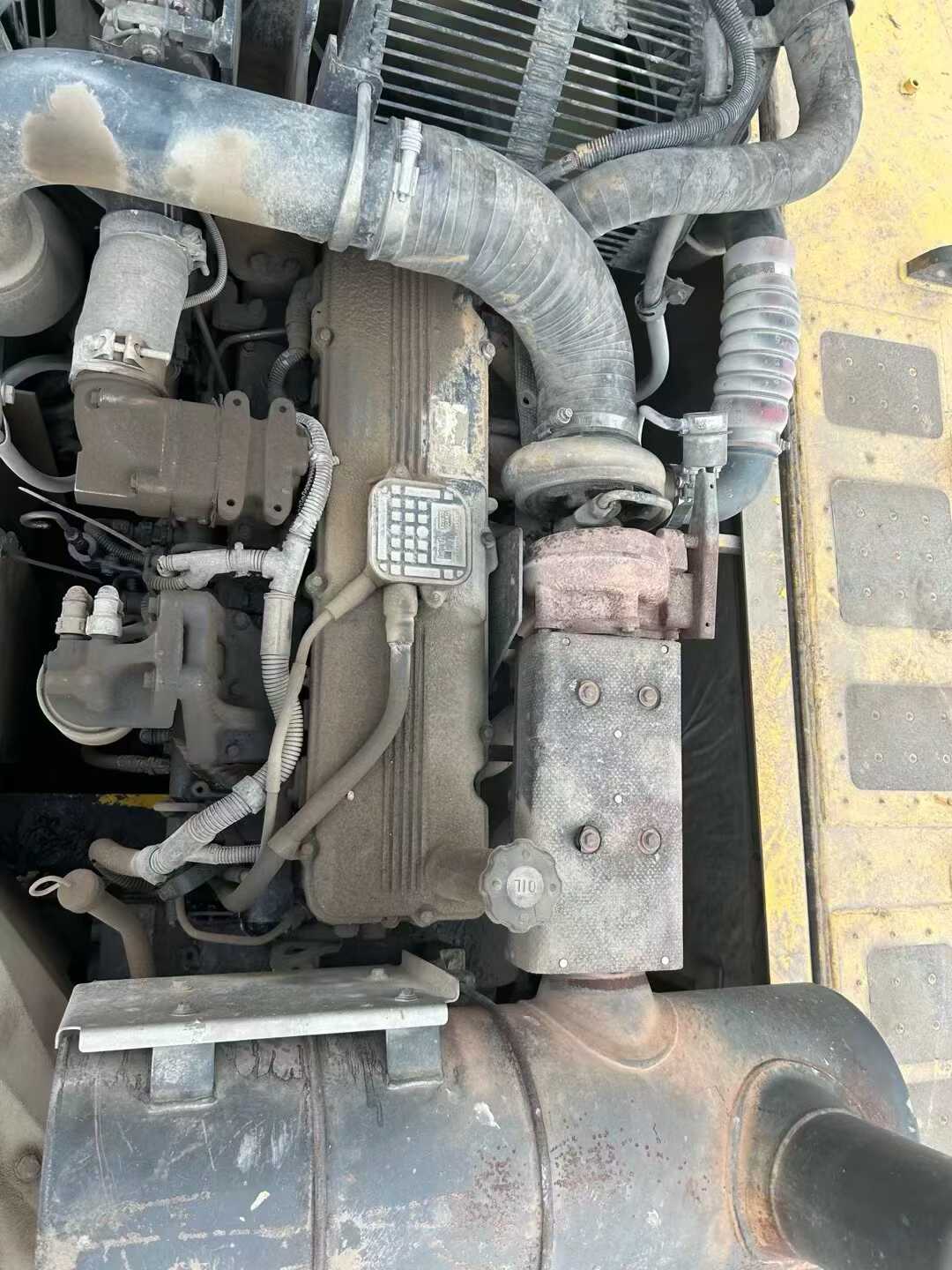 Buy Komatsu PC60-8 Used Excavator / 5 Used Komatsu PC60-8 Excavator 2018 Model / 5