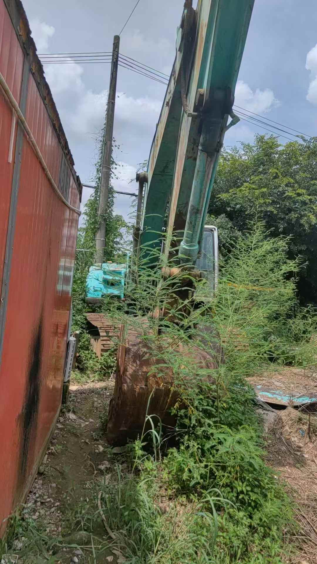 Buy Kobelco SK200-5.5 Used Excavator / 2 Used Kobelco SK200-5.5 Excavator 2016 Model / 2