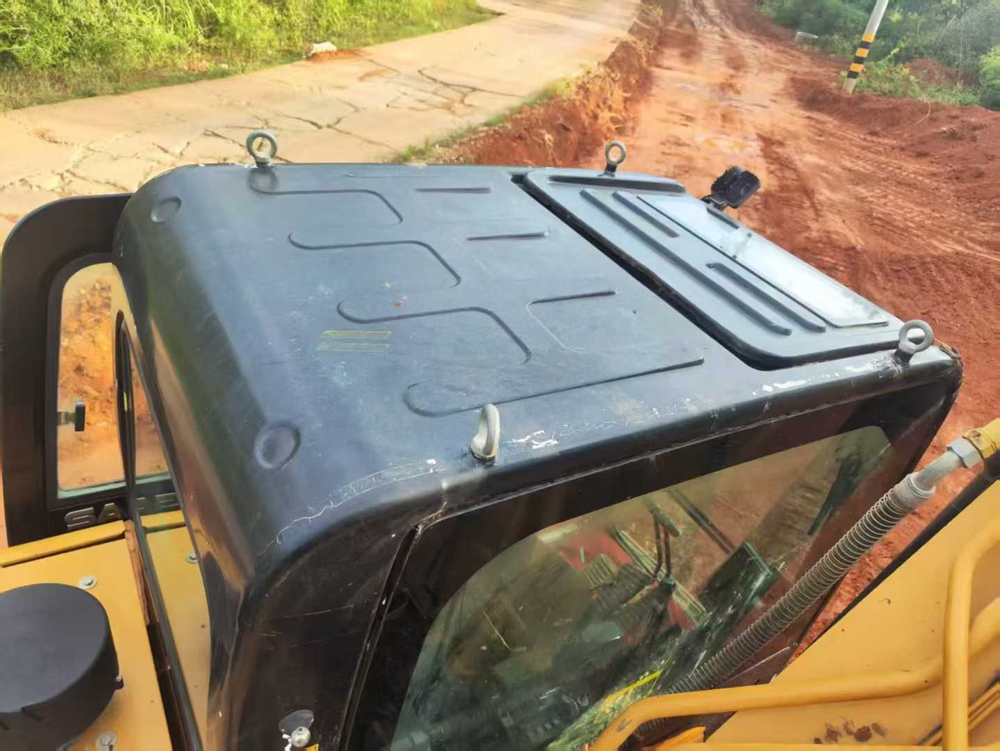 Buy Sany SY205H Used Excavator / 8 Used Sany SY205H Excavator 2021 Model / 8