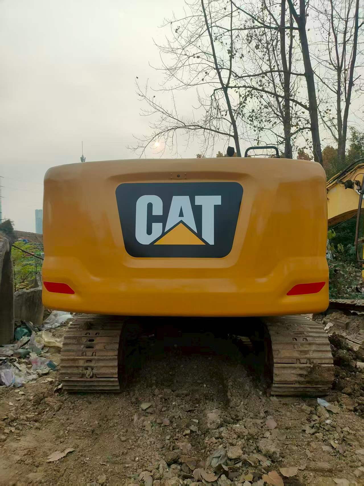 Buy Caterpillar 320GC Used Excavator / 2 Used Caterpillar 320GC Excavator 2019 Model / 2