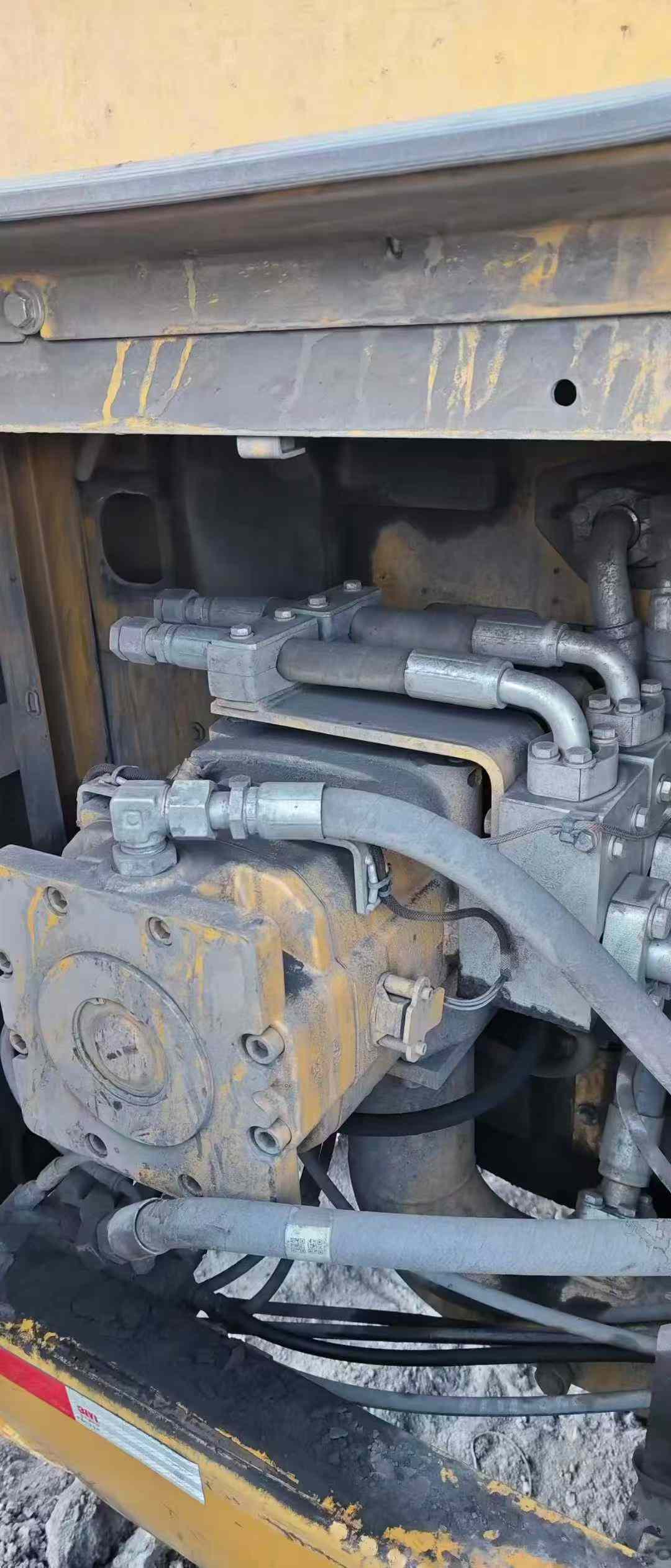 Buy Caterpillar 390FLME Used Excavator / 6 Used Caterpillar 390FLME Excavator 2018 Model / 6