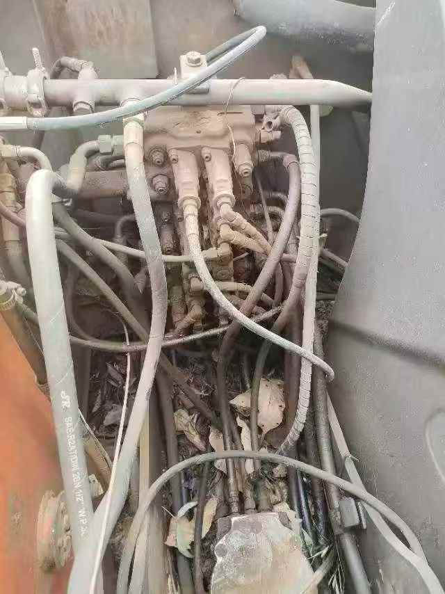 Buy Hitachi ZX60 Used Excavator / 6 Used Hitachi ZX60 Excavator 2013 Model / 6