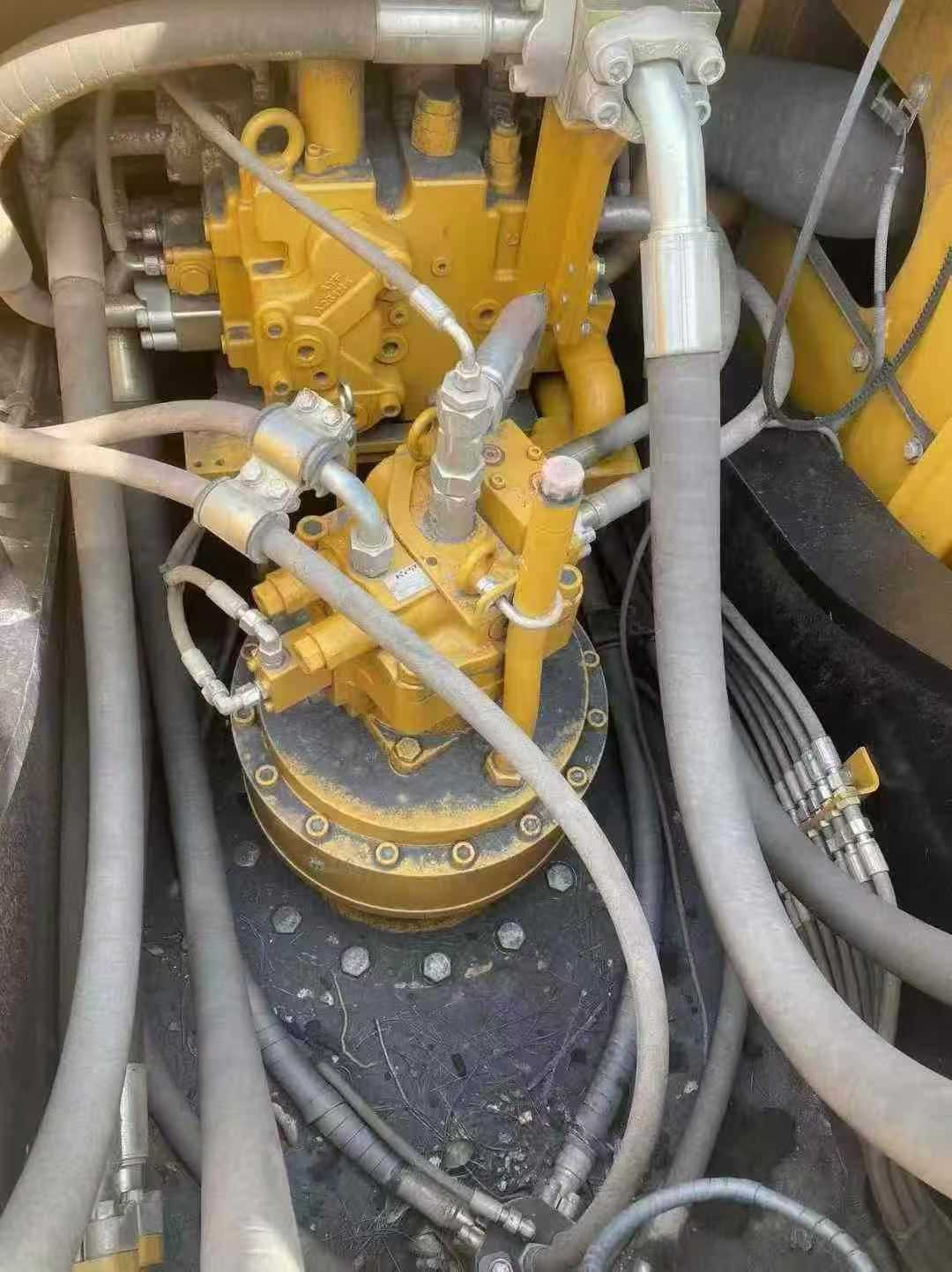 Buy Sany SY75 Used Excavator / 3 Used Sany SY75 Excavator 2021 Model / 3