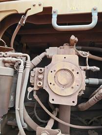 Buy Caterpillar 349FL Used Excavator / 2 Used Caterpillar 349FL Excavator 2020 Model / 2