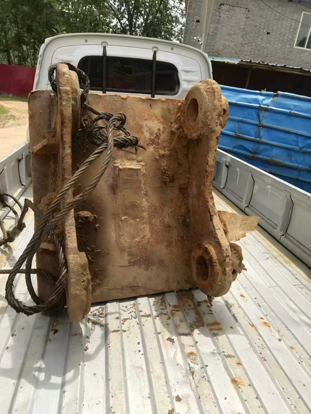 Buy Doosan DL300 Used Excavator / 2 Used Doosan DL300 Excavator 2016 Model / 2