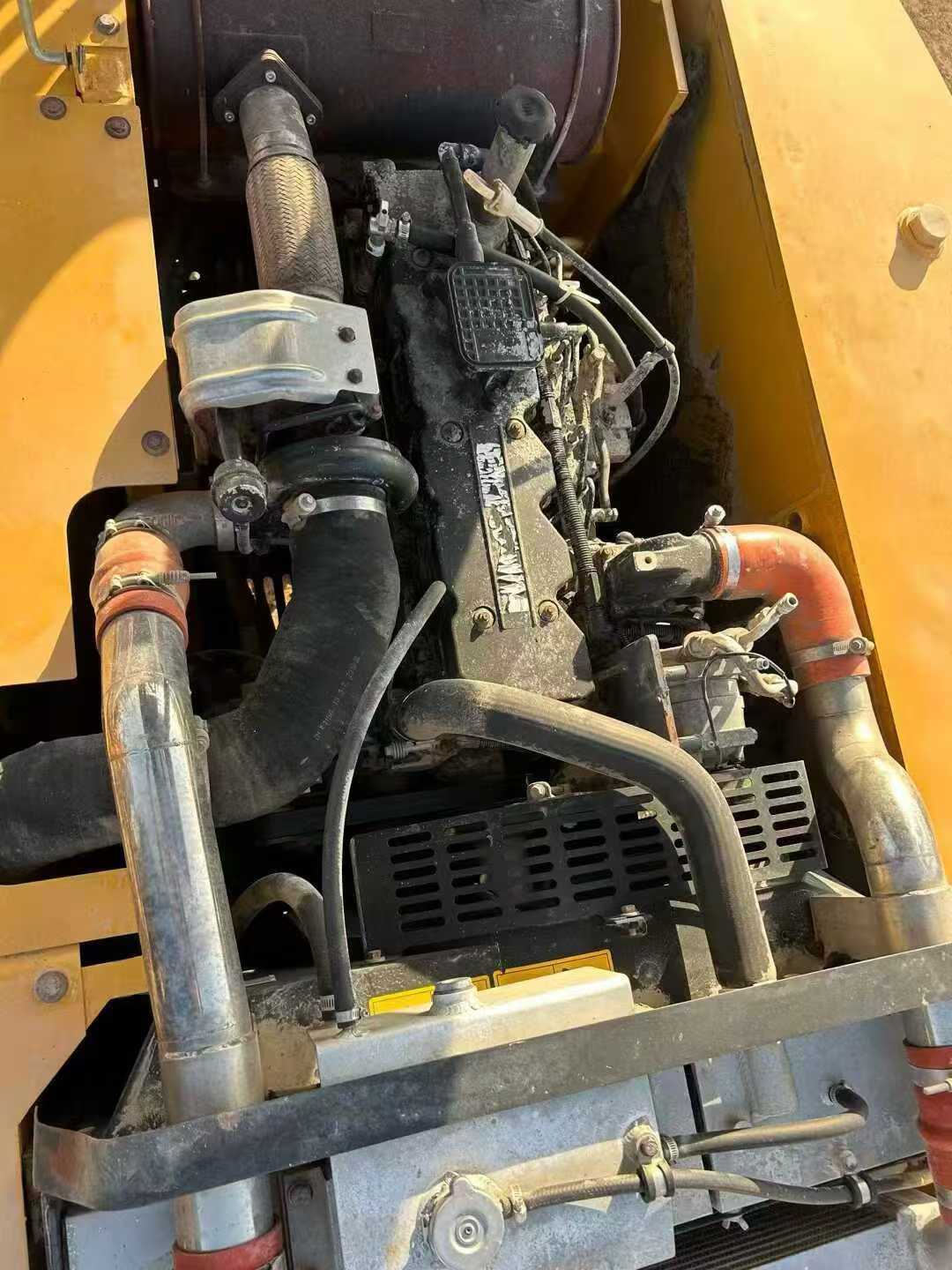 Buy XCMG LW200 Used Excavator / 8 Used XCMG LW200 Excavator 2019 Model / 8