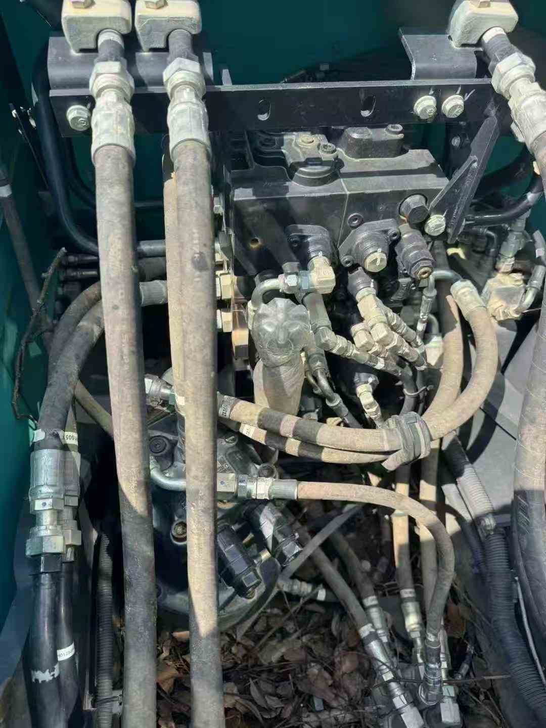 Buy Kobelco SK140 Used Excavator / 7 Used Kobelco SK140 Excavator 2018 Model / 7