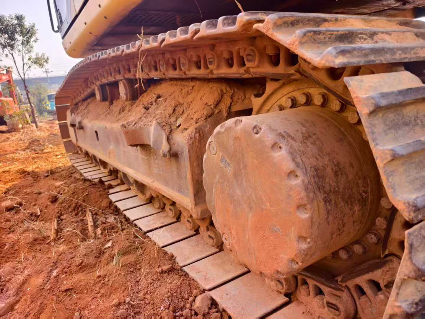 Buy Sumitomo NS-35 Used Excavator / 4 Used Sumitomo NS-35 Excavator 2016 Model / 4