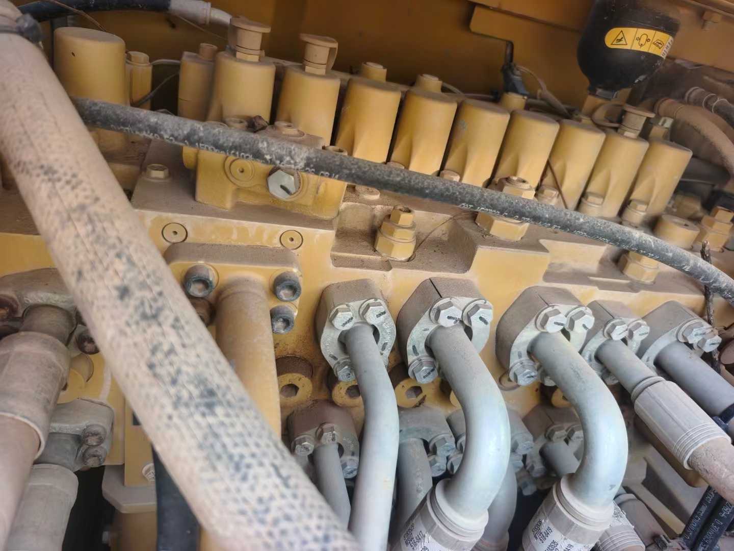 Used Caterpillar 320GC Excavator 2019 Model / 5