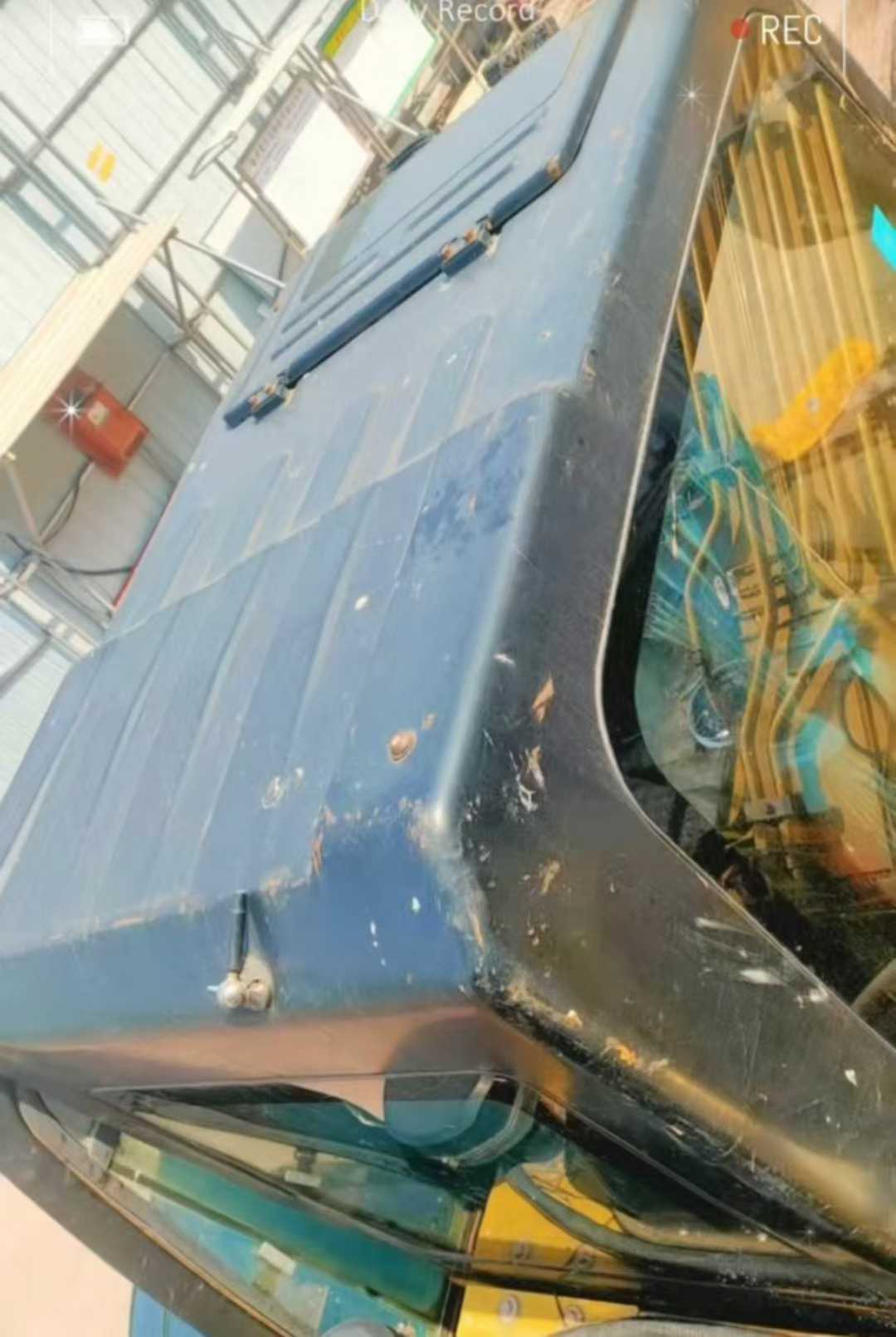 Buy Sany SY125H Used Excavator / 6 Used Sany SY125H Excavator 2019 Model / 6