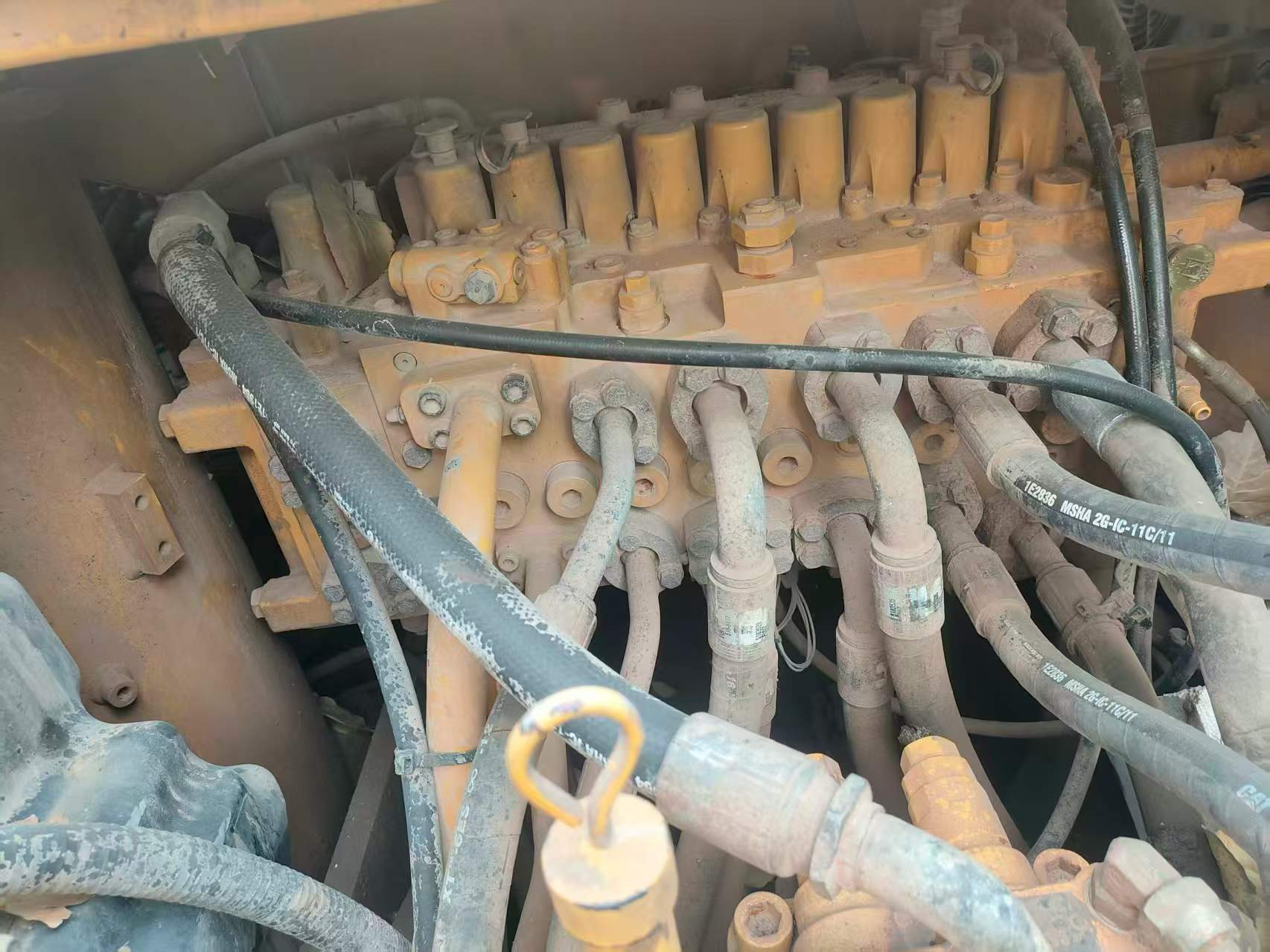 Buy Caterpillar 320GC Used Excavator / 3 Used Caterpillar 320GC Excavator 2019 Model / 3