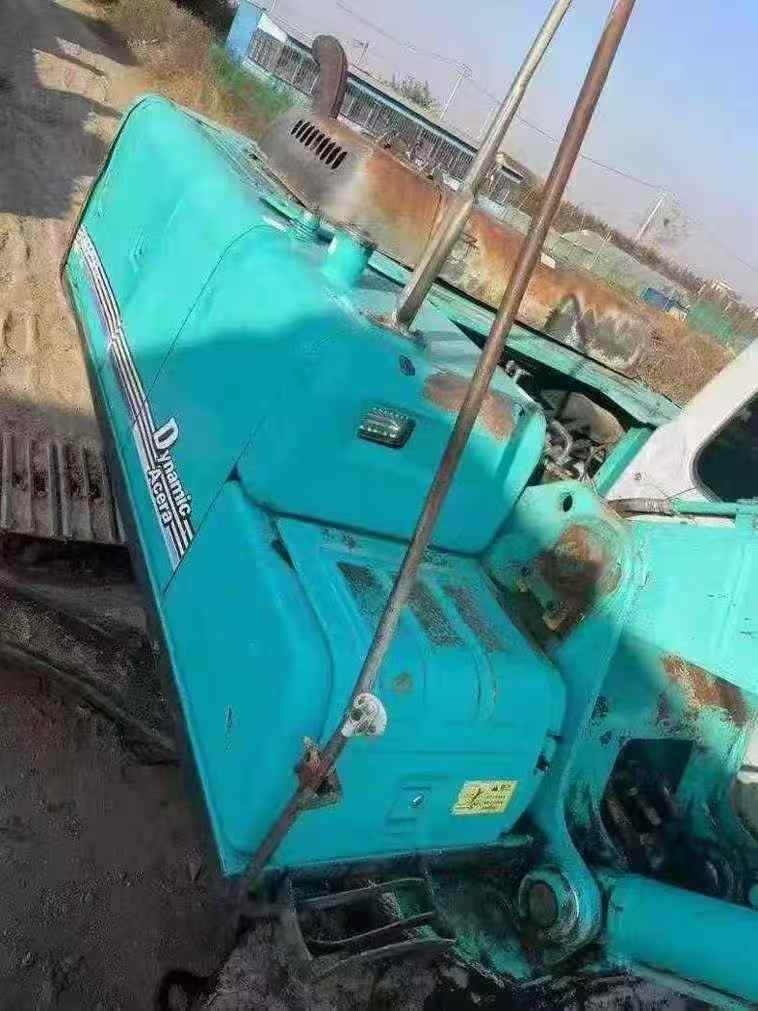 Buy Kobelco SK250-6E Used Excavator / 4 Used Kobelco SK250-6E Excavator 2016 Model / 4