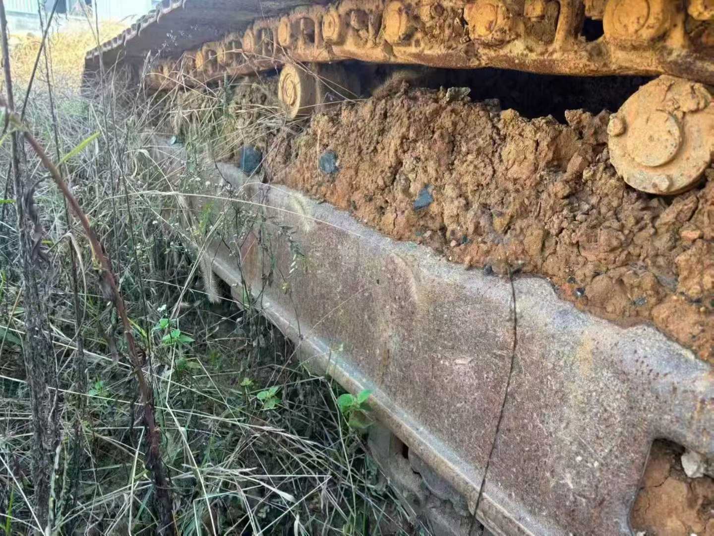 Buy XCMG XE215CA Used Excavator / 3 Used XCMG XE215CA Excavator 2014 Model / 3