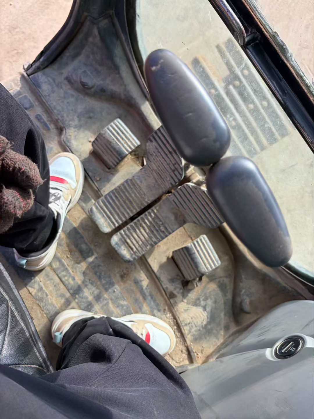 Used Kobelco SK350LC SuperX Excavator 2016 Model / 5