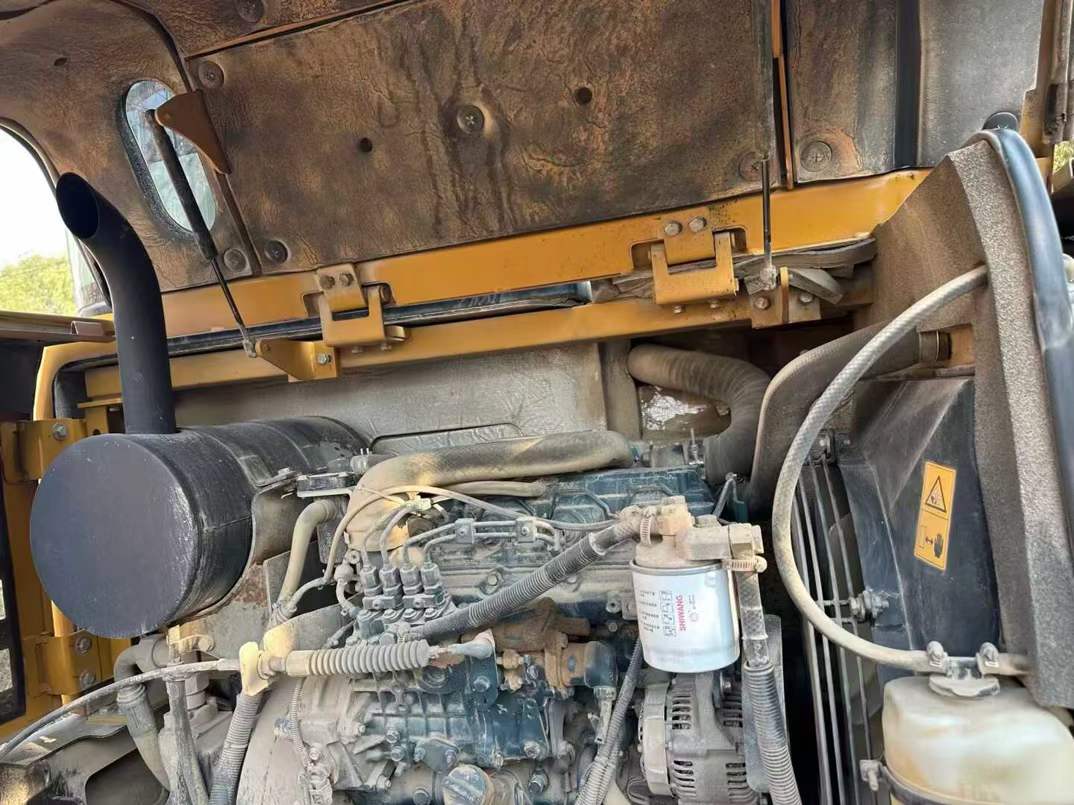 Buy Sany SY60 Used Excavator / 4 Used Sany SY60 Excavator 2020 Model / 4