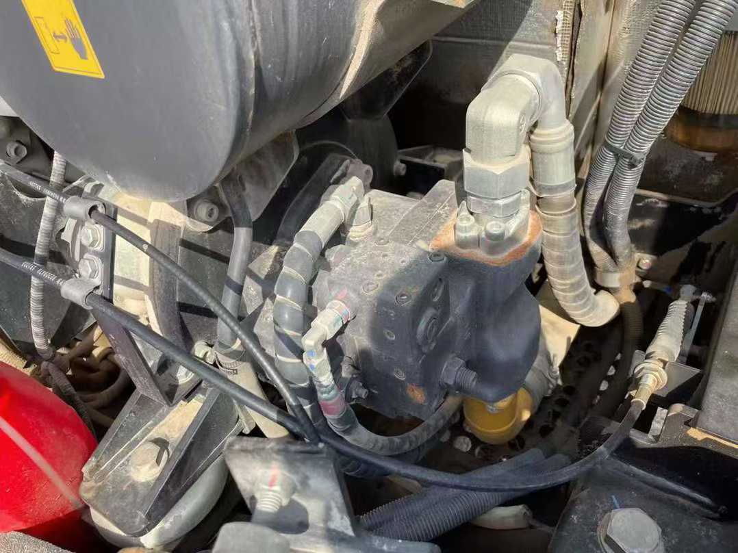 Buy Sany SY55 Used Excavator / 7 Used Sany SY55 Excavator 2020 Model / 7