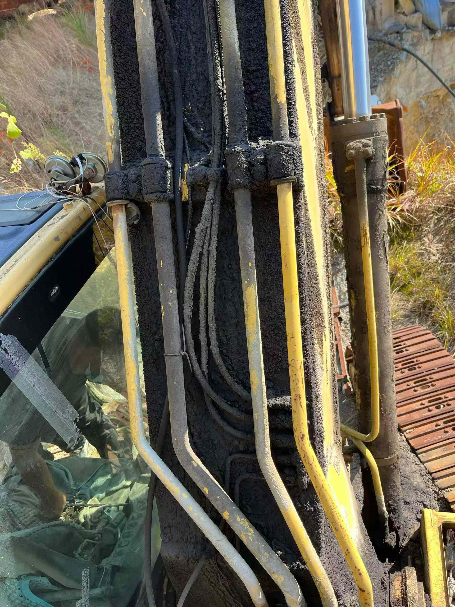 Buy Komatsu PC240-11M0 Used Excavator / 7 Used Komatsu PC240-11M0 Excavator 2016 Model / 7